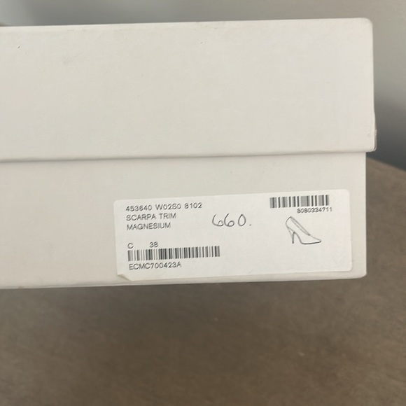 Stella McCartney heels - Picture 6 of 7